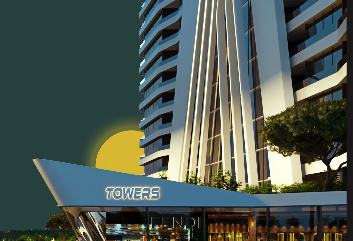 White Towers